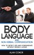 Body Language (eBook, ePUB) - Bild 1