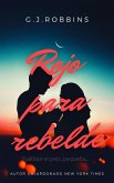 Rojo para rebelde (eBook, ePUB)