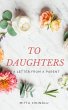 To Daughters (eBook, ePUB) - Bild 1
