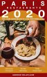 2020 Paris Restaurants (eBook, ePUB) - Bild 1