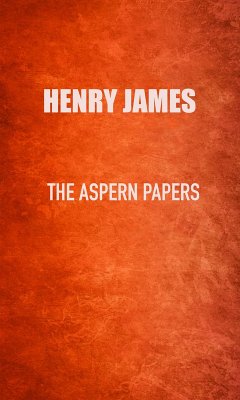 Cover The Aspern Papers (eBook, ePUB)