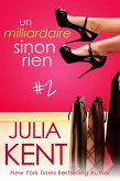 Un milliardaire sinon rien, tome 2 (eBook, ePUB) Un milliardaire sinon rien, tome 2 (eBook, ePUB)