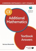 Common Entrance 13+ Additional Mathematics for ISEB CE and KS3 Textbook Answers (eBook, ePUB)