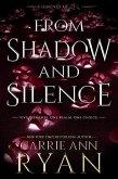 From Shadow and Silence (Elements of FIve, #4) (eBook, ePUB)