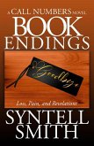 Book Endings - A Call Numbers novel: Loss, Pain, and Revelations (eBook, ePUB)