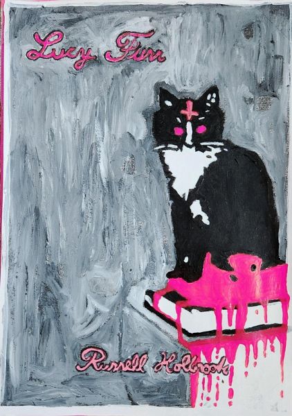 Lucy Furr (eBook, ePUB) Lucy Furr (eBook, ePUB)