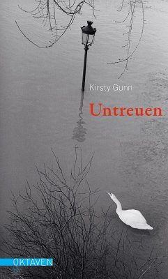 Untreuen (eBook, ePUB) - Gunn, Kirsty