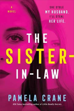 Cover The Sister-in-Law (eBook, ePUB)