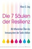 Die 7 Säulen der Resilienz (eBook, ePUB)