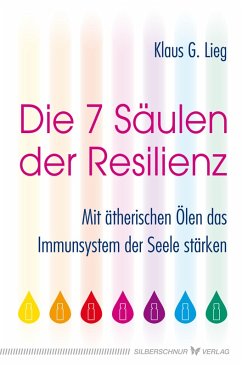 Die 7 Säulen der Resilienz (eBook, ePUB) - Lieg, Klaus G.