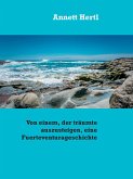 Von einem, der träumte auszusteigen, eine Fuerteventurageschichte (eBook, ePUB)