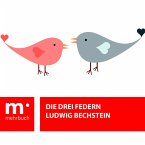 Die drei Federn (eBook, ePUB)