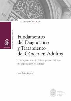 Cover Fundamentos del diagnóstico y tratamiento del cáncer en adultos (eBook, ePUB)