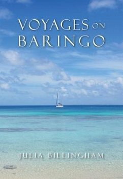 Voyages on Baringo (eBook, ePUB) - Billingham, Julia D