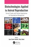 Biotechnologies Applied to Animal Reproduction (eBook, ePUB)