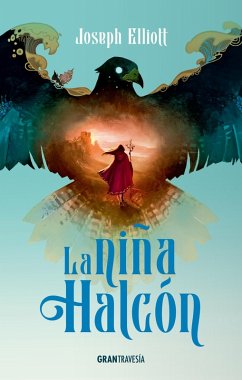 La niña halcón (eBook, ePUB) - Elliott, Josep