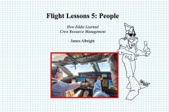 Flight Lessons 5 (eBook, ePUB) - Albright, James
