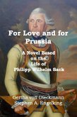 For Love and for Prussia (eBook, ePUB)