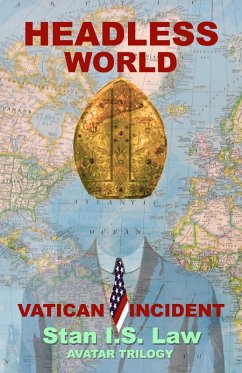 Cover Headless World (Avatar Trilogy Book 2) (eBook, ePUB)