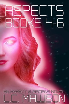 Cover Aspects: 4-6 (eBook, ePUB)