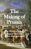 The Making of Prussia (eBook, ePUB)