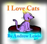 I Love Cats! (eBook, ePUB)