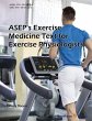 ASEP's Exercise Medicine Text for... - Bild 1