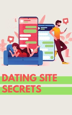 Cover Dating Site Secrets (eBook, ePUB)