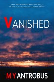 Vanished (Taken, #1) (eBook, ePUB)