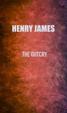 The Outcry (eBook, ePUB)