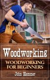 Woodworking (eBook, ePUB)