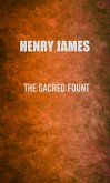 The Sacred Fount (eBook, ePUB)