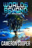 Worlds Beyond (The Indigo Reports, #3) (eBook, ePUB) Worlds Beyond (The Indigo Reports, #3) (eBook, ePUB)