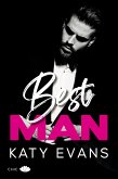 Best Man (eBook, ePUB)