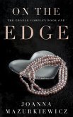 On the Edge (The Grange Complex, #1) (eBook, ePUB)