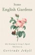 Some English Gardens - After Drawings... - Bild 1