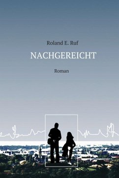 Cover NACHGEREICHT (eBook, ePUB)