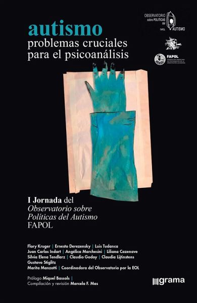 Autismo. Problemas cruciales para el psicoanálisis (eBook, ePUB)