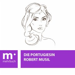 Die Portugiesin (eBook, ePUB) - Musil, Robert