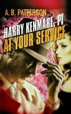 Harry Kenmare, PI - At Your Service (eBook, ePUB)