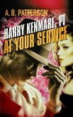Harry Kenmare, PI - At Your Service (eBook, ePUB) Harry Kenmare, PI - At Your Service (eBook, ePUB)