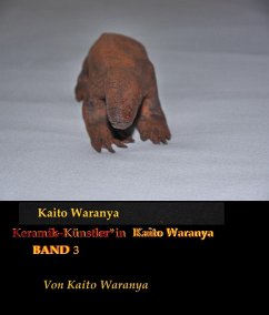 Kaito Waranya 3 (eBook, ePUB)