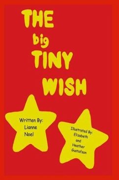 The big Tiny Wish (eBook, ePUB) - Noel, Lianne