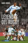 Leyendas del rugby (eBook, ePUB)