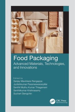 Food Packaging (eBook, PDF)