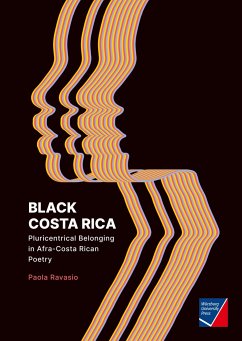 Black Costa Rica - Ravasio, Paola