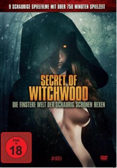 Secret Of Witchwood - Diverse