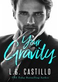 Your Gravity (eBook, ePUB)