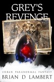 Grey's Revenge (The Plymouth Grey) (eBook, ePUB)