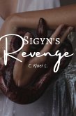 Sigyn's Revenge (Norse Mythology Adventures, #1) (eBook, ePUB)